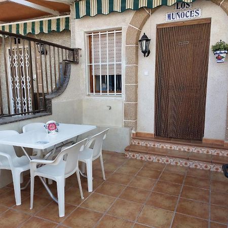Bungalow Santa Pola Playa 외부 사진