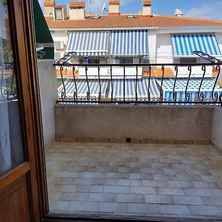 Bungalow Santa Pola Playa 외부 사진