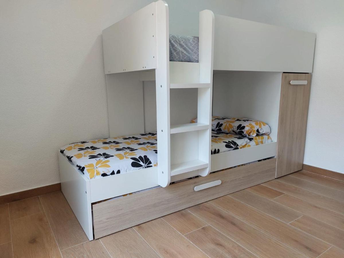 Bungalow Santa Pola Playa 외부 사진