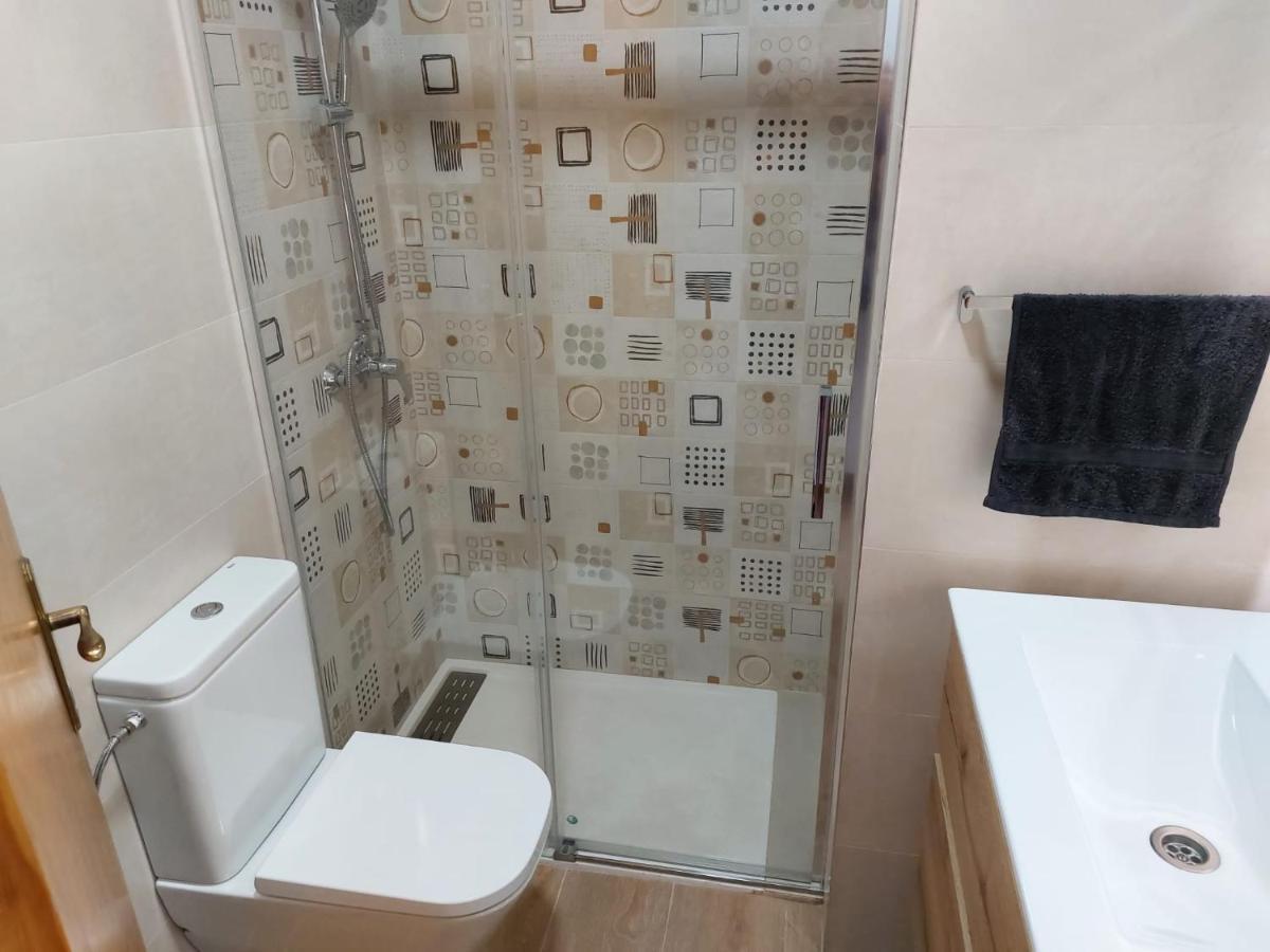Bungalow Santa Pola Playa 외부 사진