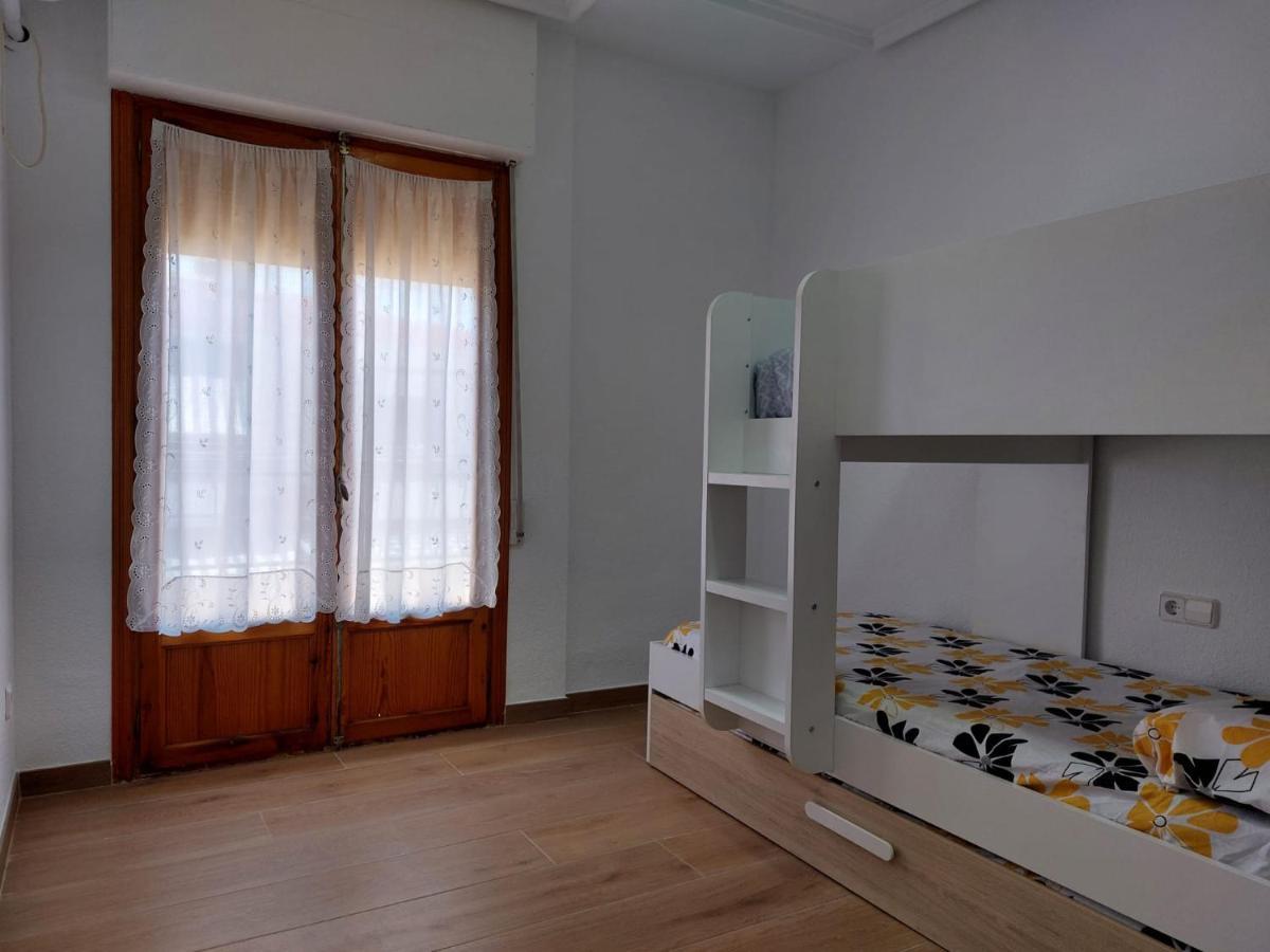 Bungalow Santa Pola Playa 외부 사진