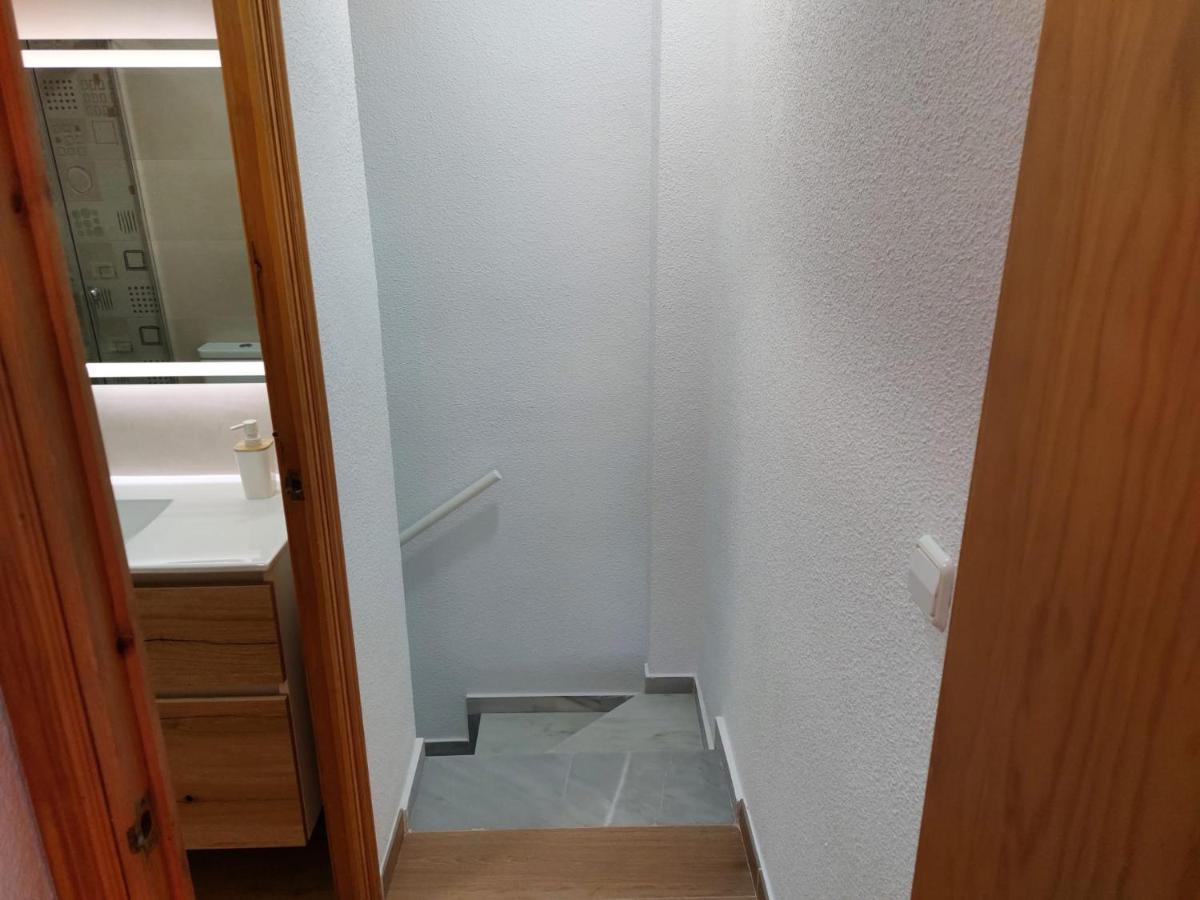 Bungalow Santa Pola Playa 외부 사진