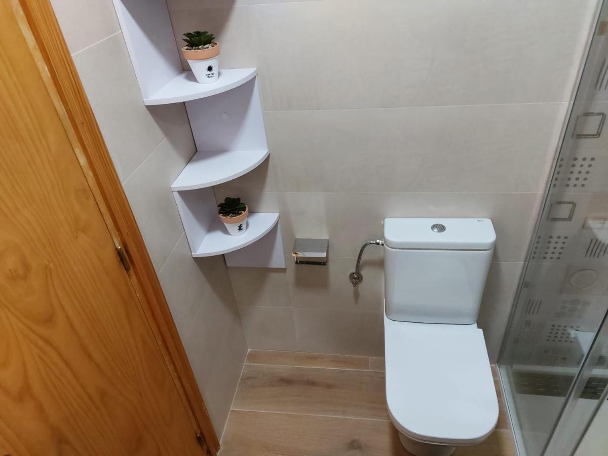 Bungalow Santa Pola Playa 외부 사진