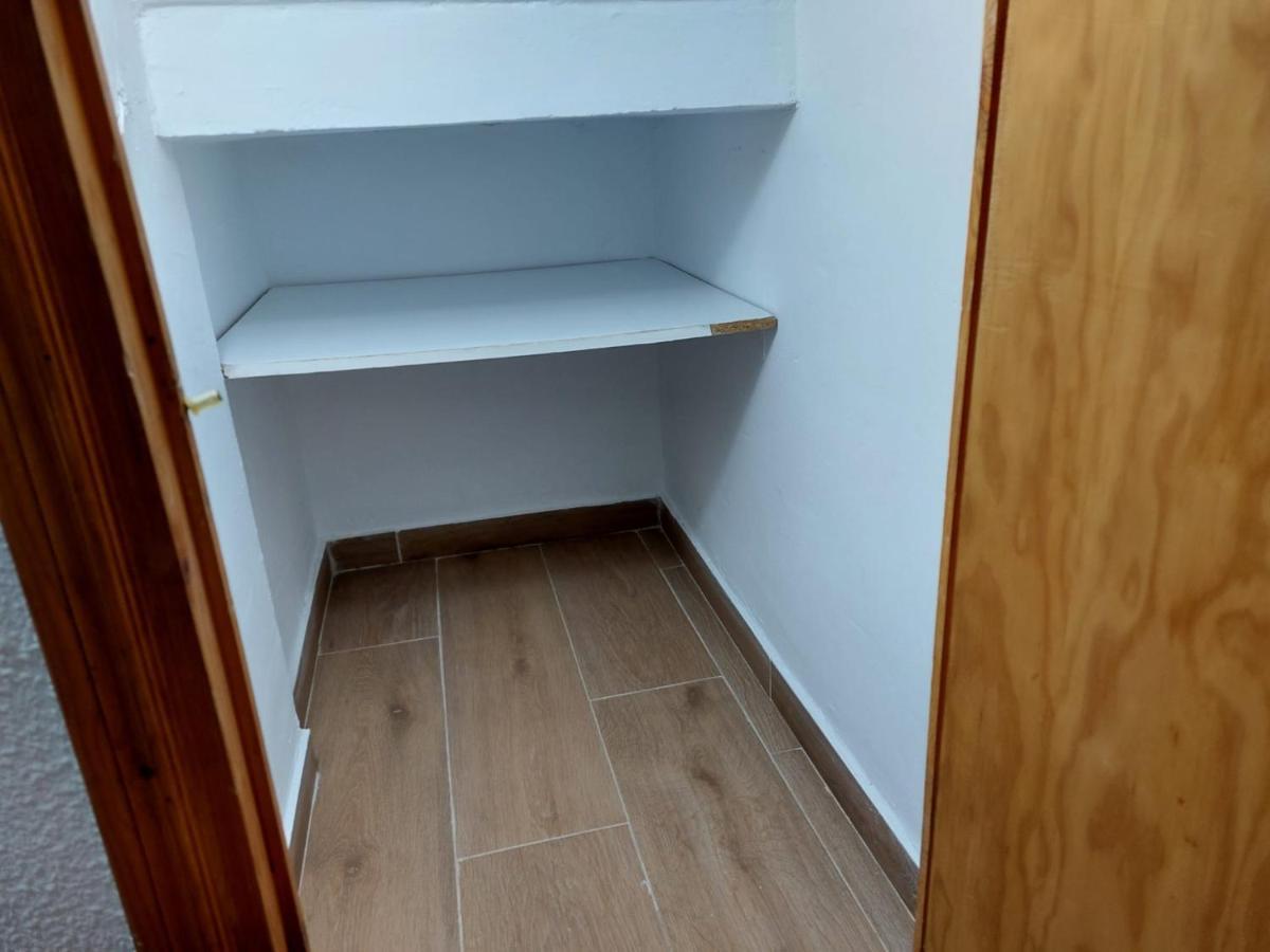 Bungalow Santa Pola Playa 외부 사진