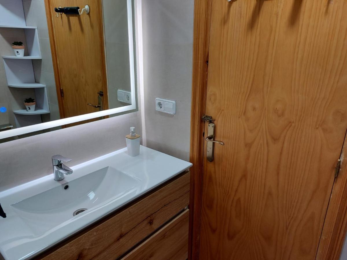 Bungalow Santa Pola Playa 외부 사진