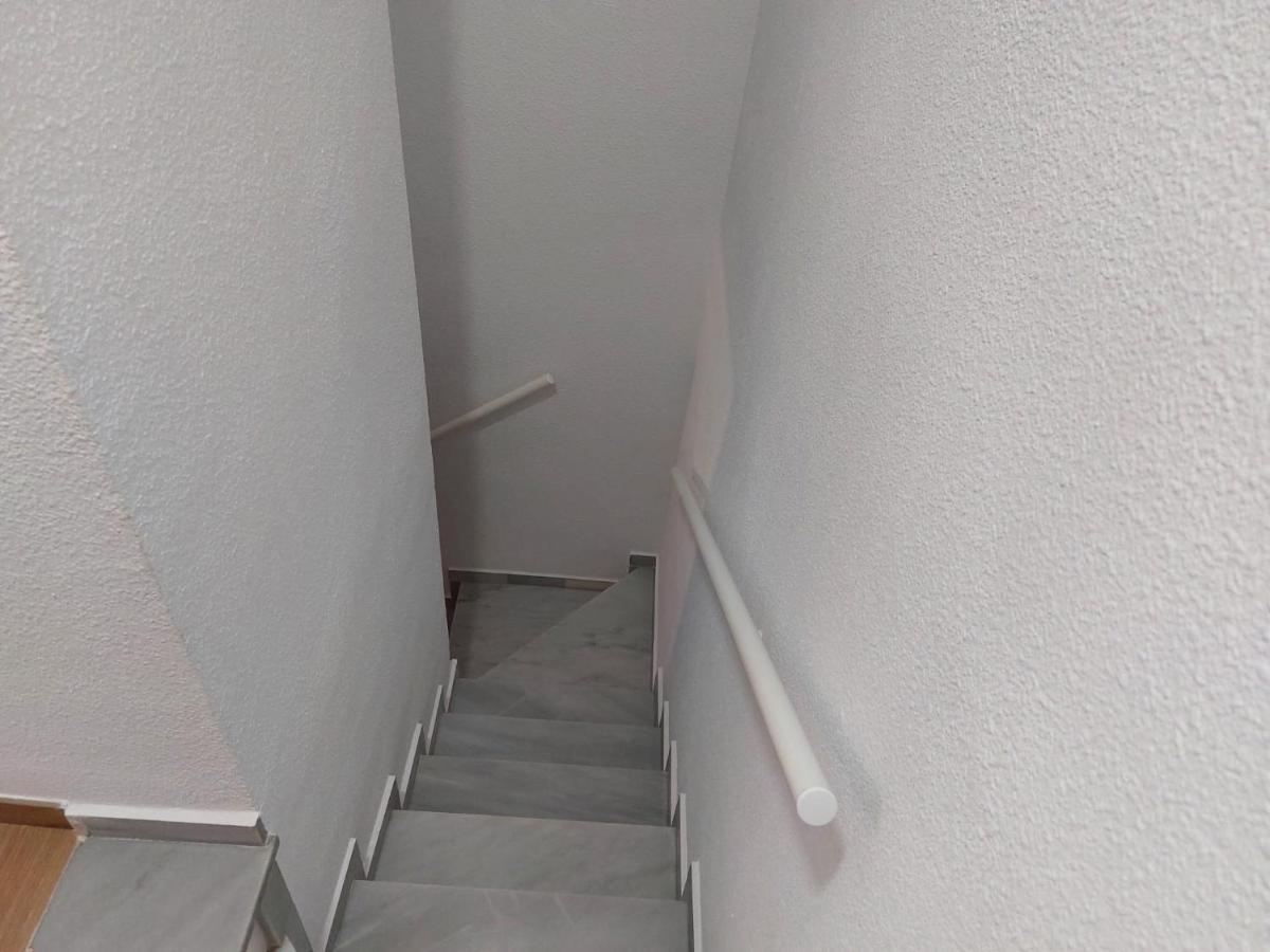 Bungalow Santa Pola Playa 외부 사진
