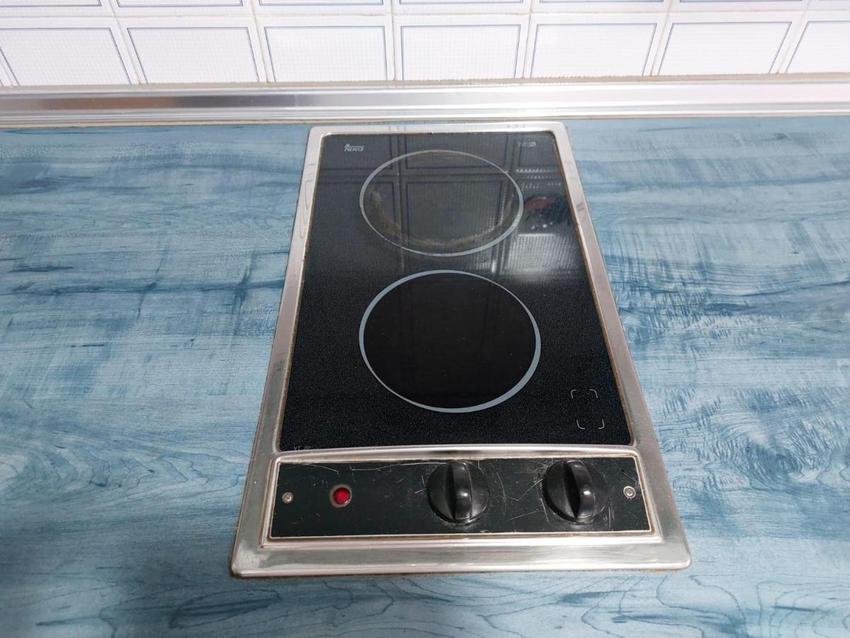 Bungalow Santa Pola Playa 외부 사진