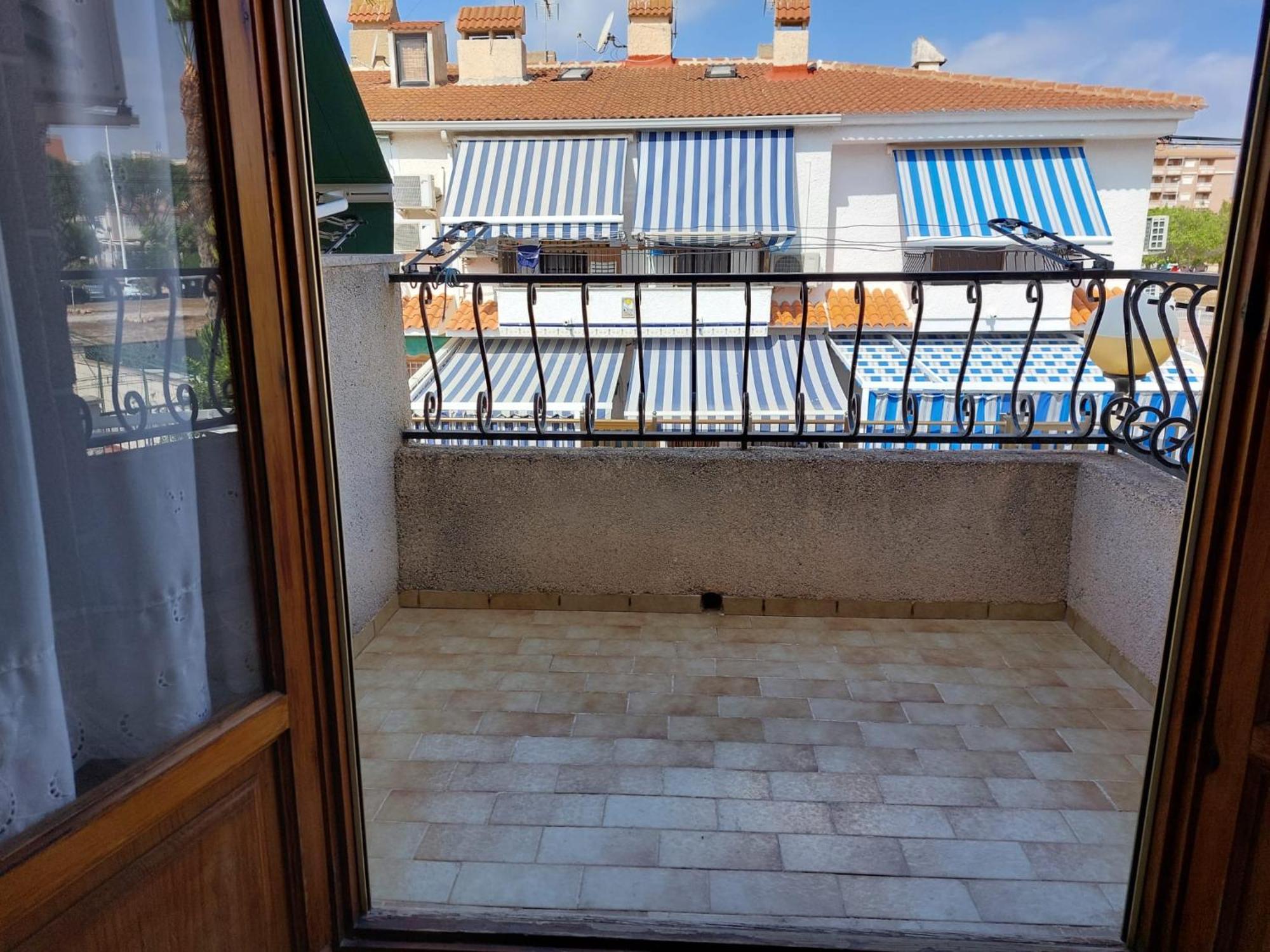 Bungalow Santa Pola Playa 외부 사진